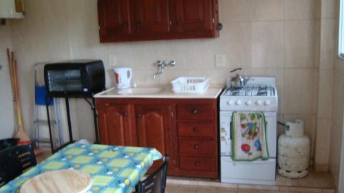 Campo Ramon Casa | Arai casa alquiler turistico
