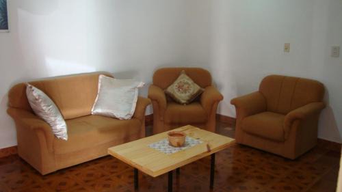 Campo Ramon Casa | Arai casa alquiler turistico