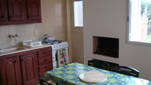 Campo Ramon Casa | Arai casa alquiler turistico