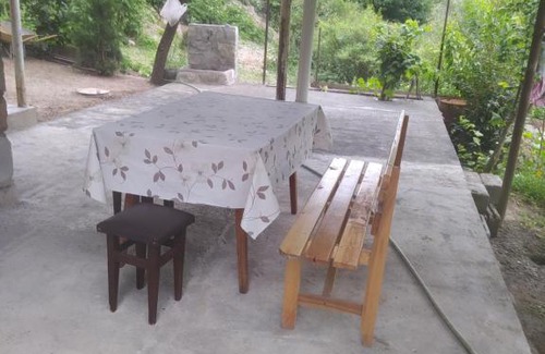 Kaputan Chalet De Esquí | Arai guest haus