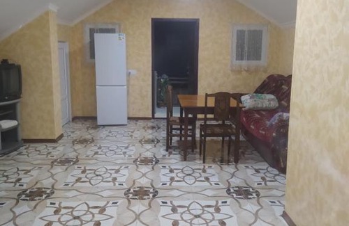 Kaputan Chalet De Esquí | Arai guest haus