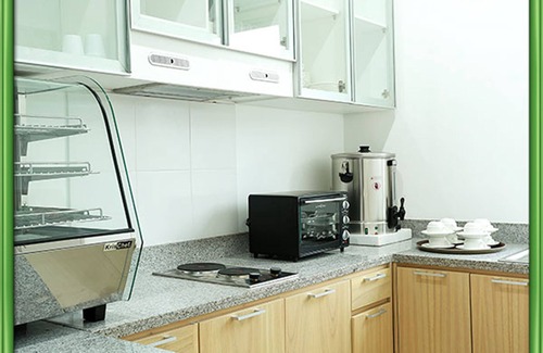 Kartika Plaza Cama Y Desayuno | Arain Bed and Breakfast by ecommerceloka