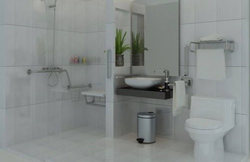 Kartika Plaza Cama Y Desayuno | Arain Bed and Breakfast by ecommerceloka