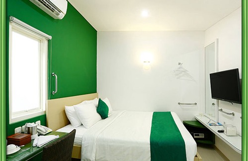Kartika Plaza Cama Y Desayuno | Arain Bed and Breakfast by ecommerceloka