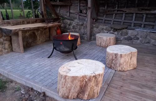 Haademeeste Chalet De Esquí | Arakaoja Puhkemaja