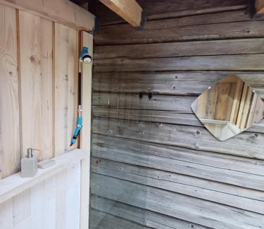 Haademeeste Chalet De Esquí | Arakaoja Puhkemaja