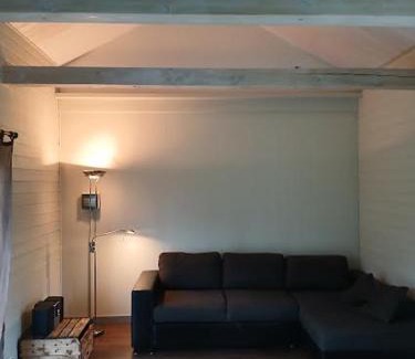 Haademeeste Casa | Arakaoja saunamaja