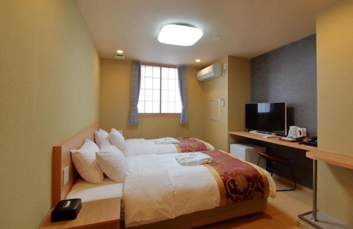 Higashinippori Hotel | Arakawa-ku - Hotel / Vacation STAY 22248