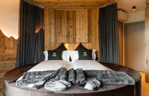 Bosco Chiesanuova Cabina | Araldo Eco-Lodge