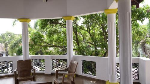 Kudapaduwa Hotel | Araliya Golden Hotel