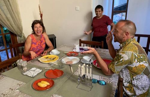 Anniwatta Casa | Araliya Home Stay