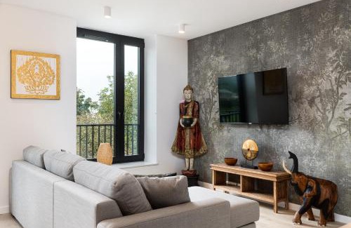 Zwierzyniec Apartamento | Araliya