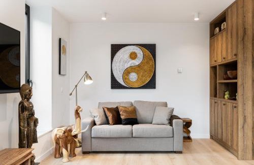 Zwierzyniec Apartamento | Araliya