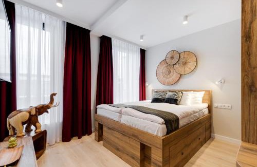 Zwierzyniec Apartamento | Araliya