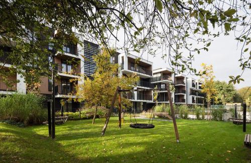 Zwierzyniec Apartamento | Araliya