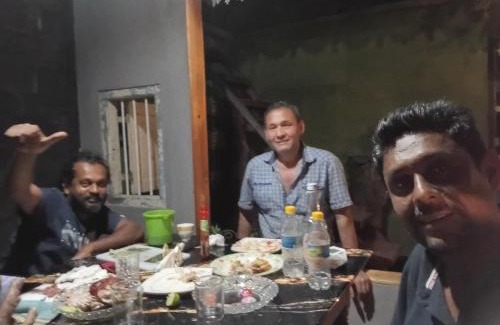 Seeduwa - Katunayake Apartamento | Araliya Villa