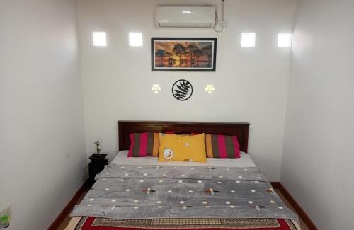Seeduwa - Katunayake Apartamento | Araliya Villa