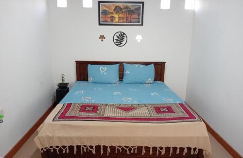Seeduwa - Katunayake Apartamento | Araliya Villa