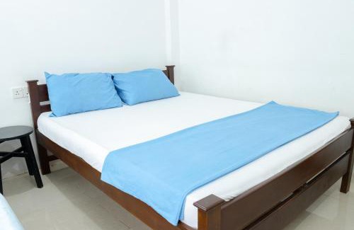 Negombo Casa | Araliya White House