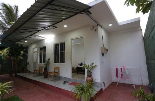 Negombo Casa | Araliya White House