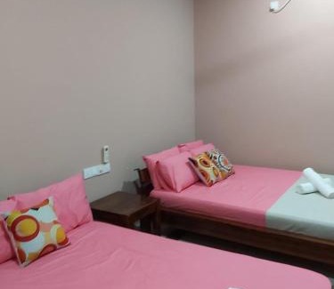Udunuwara Casa | Araliyaa Tourists Lodge