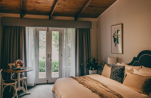 Yarra Glen Cabina | Araluen Boutique Accommodation