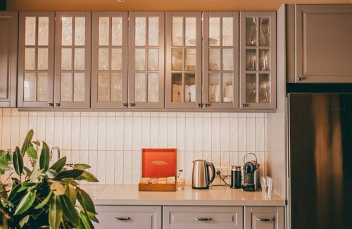 Yarra Glen Cabina | Araluen Boutique Accommodation