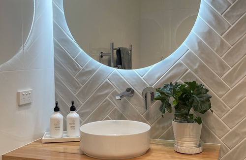 Yarra Glen Cabina | Araluen Boutique Accommodation