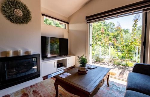Yarra Glen Cabina | Araluen Boutique Accommodation