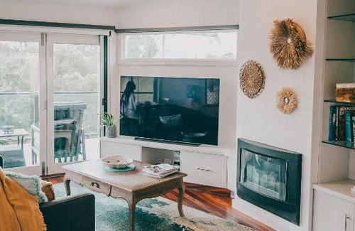 Yarra Glen Cabina | Araluen Boutique Accommodation