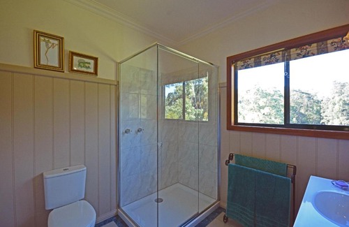 Lakes Entrance Cabina | Araluen Park Cottages