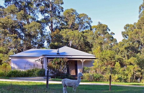 Lakes Entrance Cabina | Araluen Park Cottages