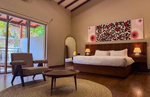 Anniwatta Hotel | Arambhaya Boutique Hotel