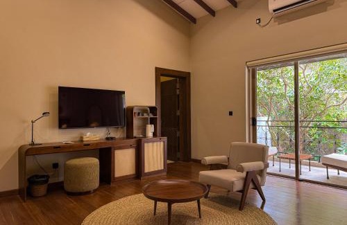 Anniwatta Hotel | Arambhaya Boutique Hotel