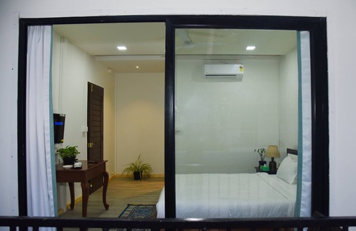 Arambol Complejo | Arambol Sweet Lake Resort