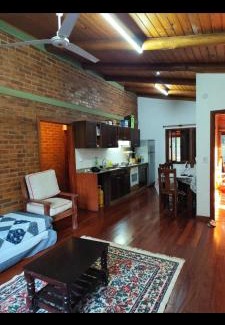 Puerto Leoni Casa | Arami Lodge