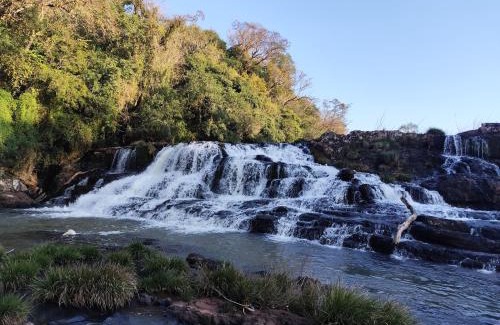 Puerto Leoni Casa | Arami Lodge