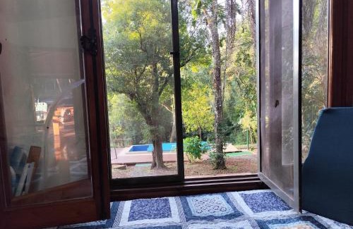 Puerto Leoni Casa | Arami Lodge