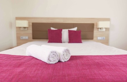 Nebringen Hotel | ARAMIS Tagungs- und Sporthotel