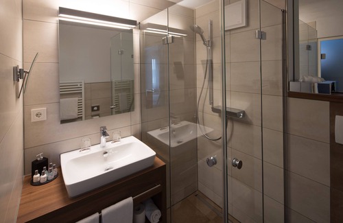 Nebringen Hotel | ARAMIS Tagungs- und Sporthotel