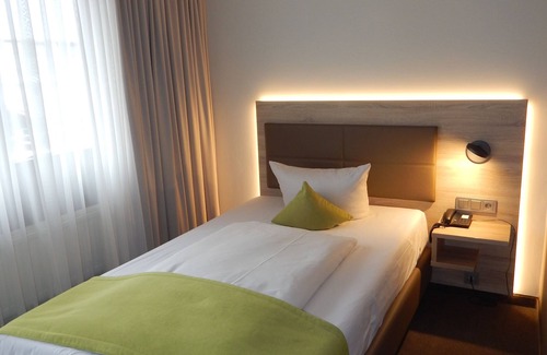 Nebringen Hotel | ARAMIS Tagungs- und Sporthotel