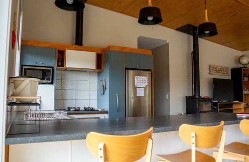 Aramoana Apartamento | Aramoana Beach Escape