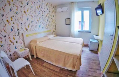Zambrone Cama Y Desayuno | Aramoni B&B