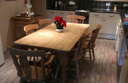 Beddgelert Cabaña | Aran Cottage - Sleeps upto 10 guests nr Mt Snowdon