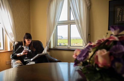 Doolin Casa | Aran View Country House