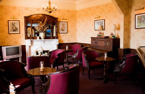 Doolin Casa | Aran View Country House