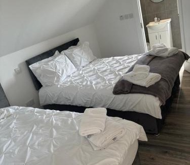 Lettermullan Cama Y Desayuno | Aran views
