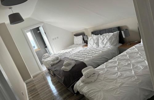 Lettermullan Cama Y Desayuno | Aran views