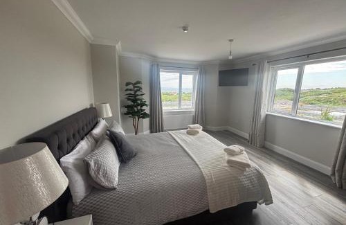 Lettermullan Cama Y Desayuno | Aran views