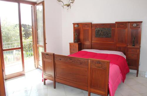 Mascali Villa | aranceto dell'Etna